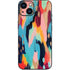 Etta Vee Color Melt iPhone 14 Plus Skin